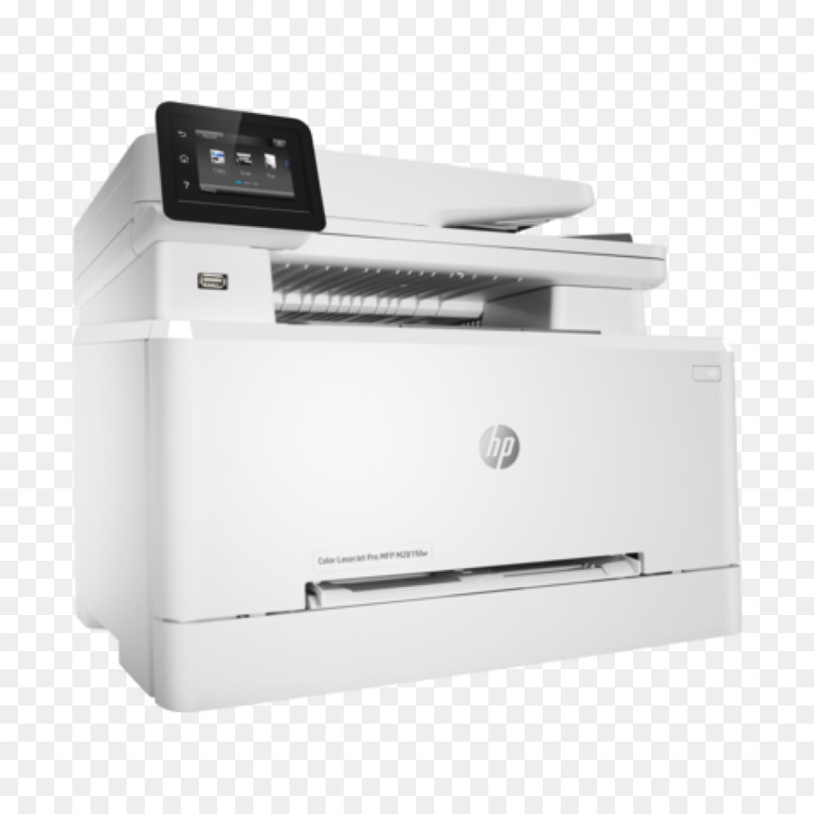 Hp Laserjet Pro M281，طابعة متعددة الوظائف PNG