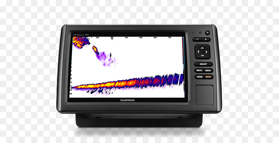 أنظمة الملاحة Gps，الأسماك المكتشفون PNG