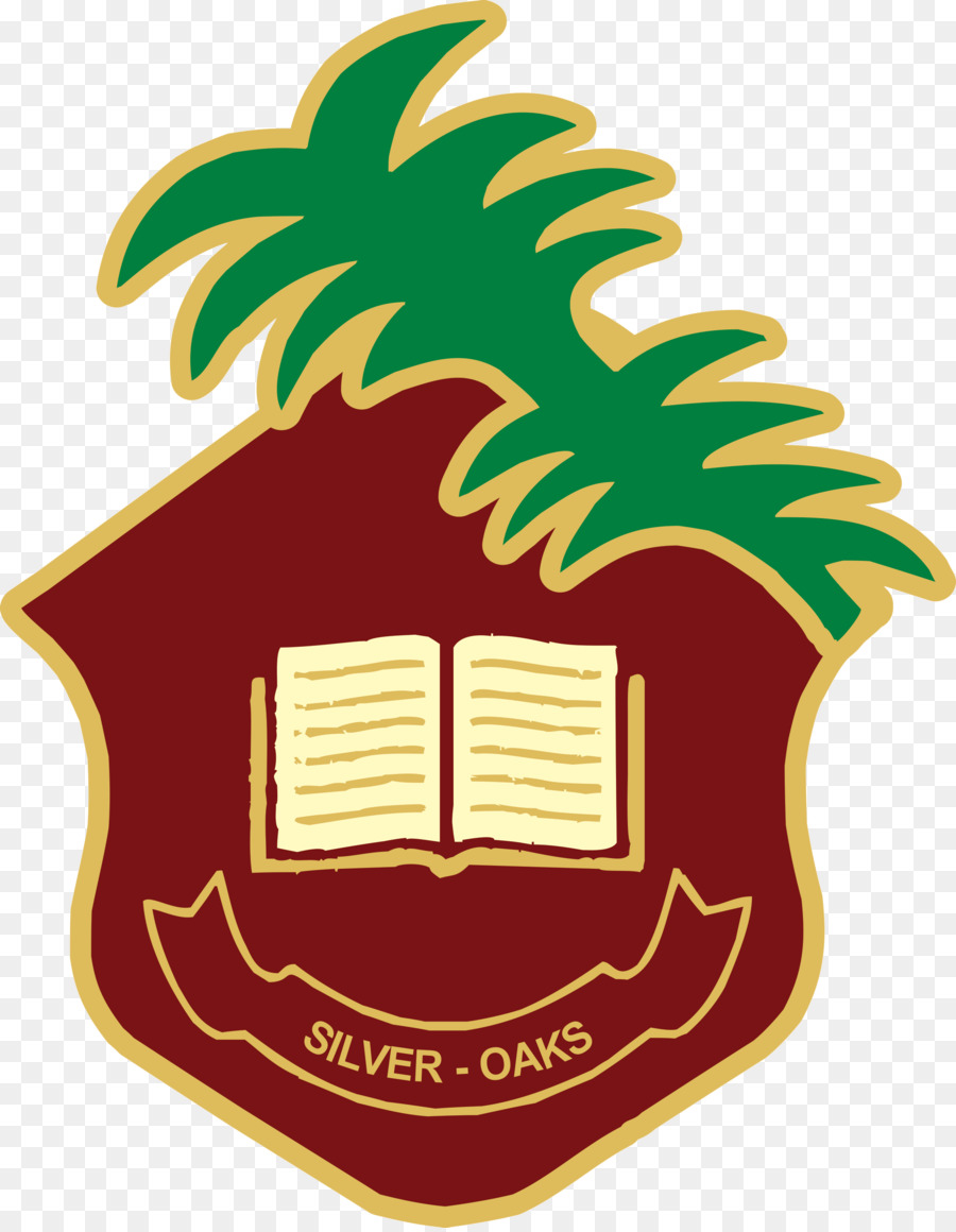 المدرسة，شعار PNG