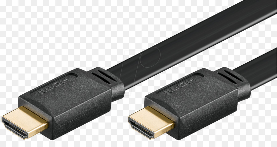 Hdmi，الكابلات الكهربائية PNG