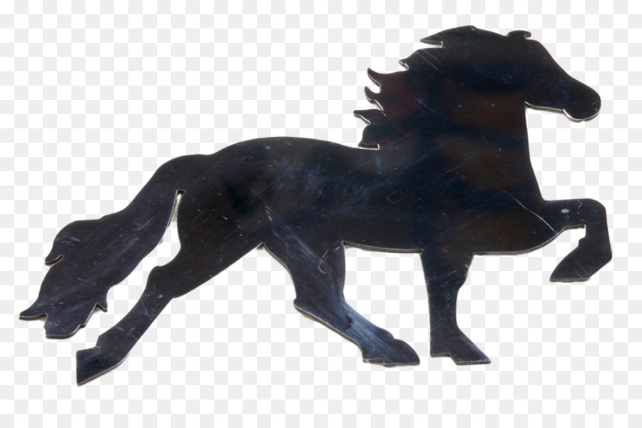 الآيسلندية الحصان，ملصقا PNG