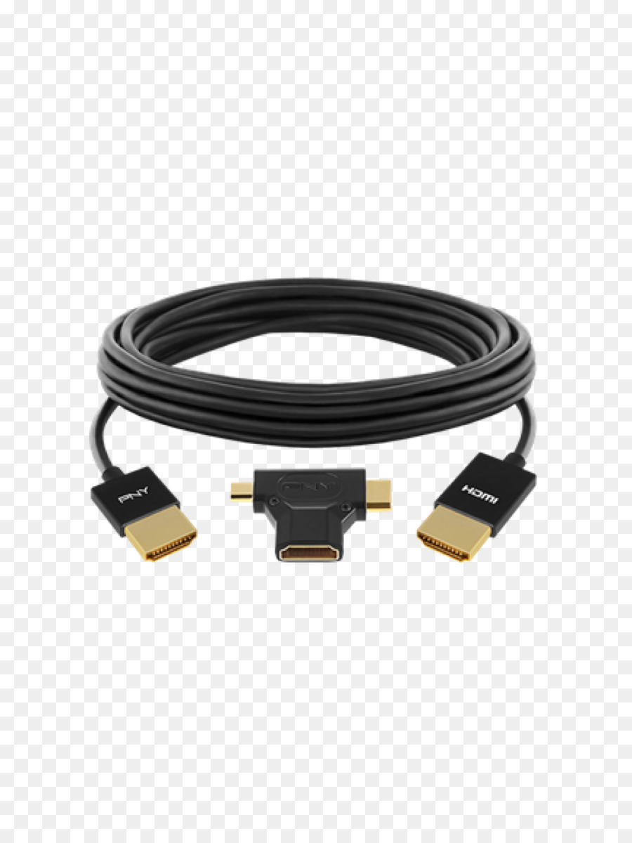 Hdmi，الكابلات الكهربائية PNG