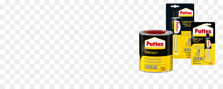 Pattex，Contactlijm PNG