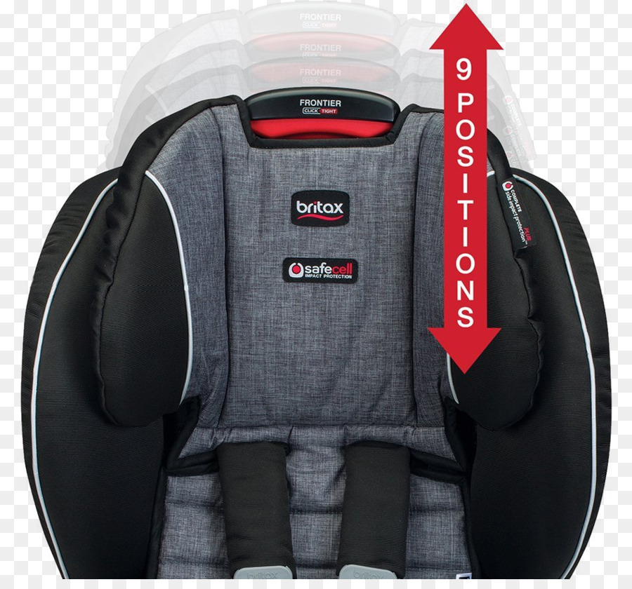 Britax الحدود Clicktight，السيارة PNG