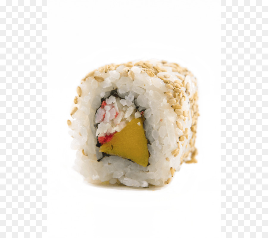 كاليفورنيا رول，Gimbap PNG