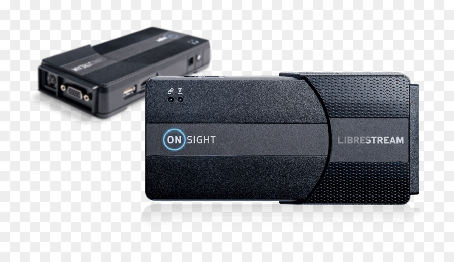 جهاز الإخراج，Librestream PNG