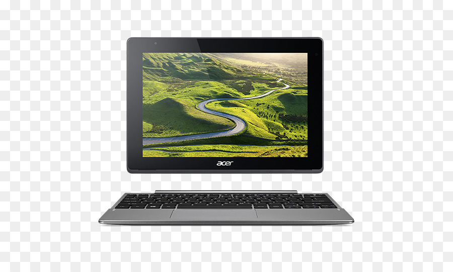 الكمبيوتر المحمول，Acer Switch 10 Sw1011 PNG