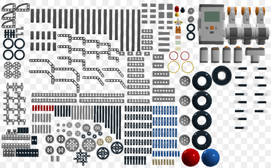 Lego Mindstorms Nxt，Lego Mindstorms PNG