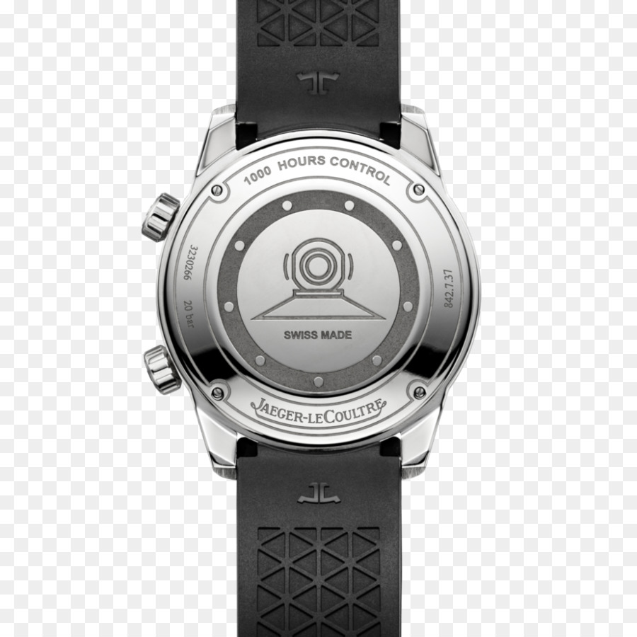 Jaegerlecoultre，Memovox PNG