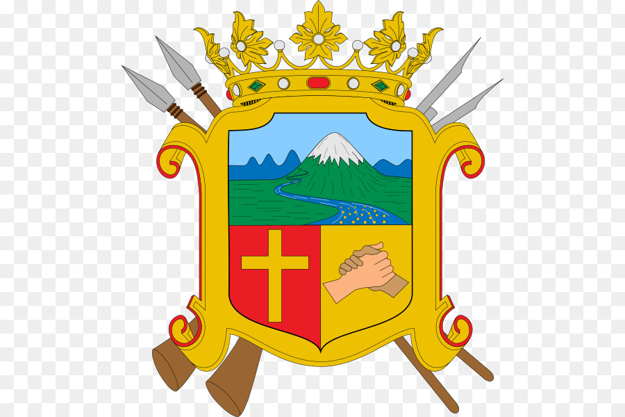 Ibague，Escudo De Ibague PNG