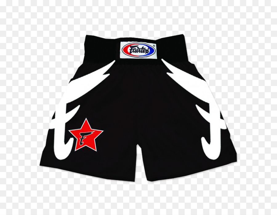 Fairtex，جذوع PNG