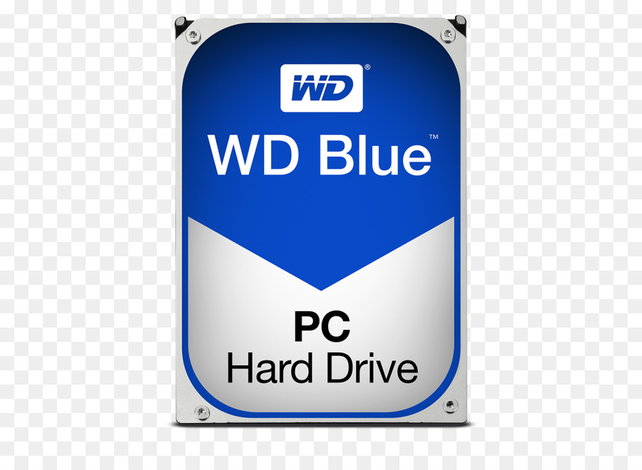 Wd Blue Hdd，محركات الأقراص الصلبة PNG