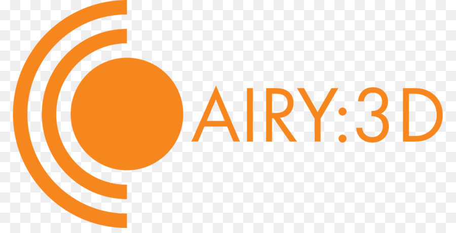 Airy3d，الأعمال PNG