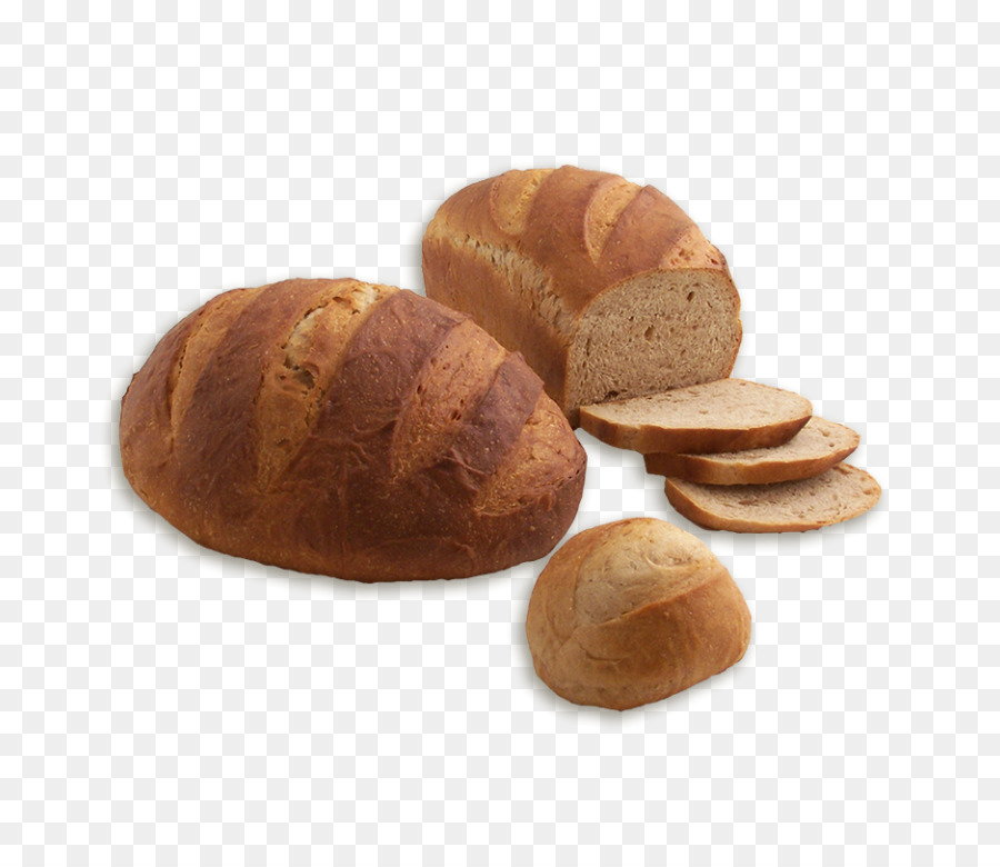 خبز الجاودار，عموم دولس PNG