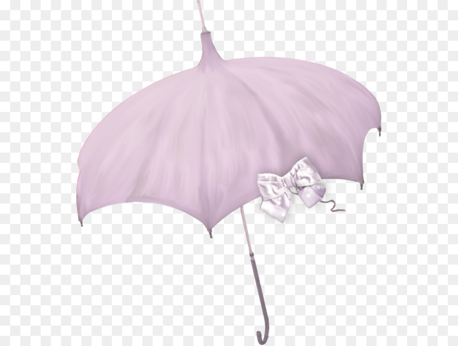 مظلة，م الوردي PNG
