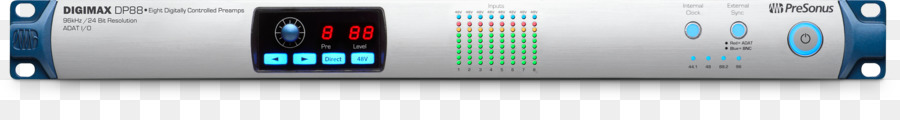 الميكروفون，Presonus Studio 192 PNG