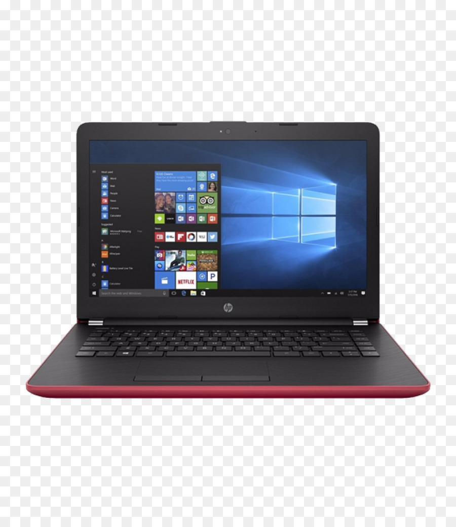 الكمبيوتر المحمول，Hp Pavilion PNG