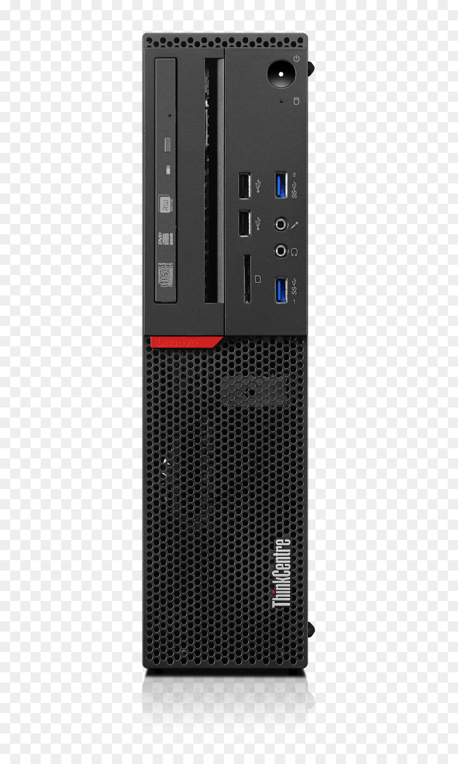 Thinkcentre，شكل عامل صغير PNG