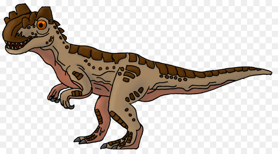الديناصور，ألوصور PNG