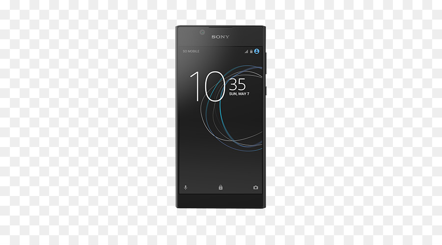 سوني Xperia L.，سوني Xperia Xa1 PNG