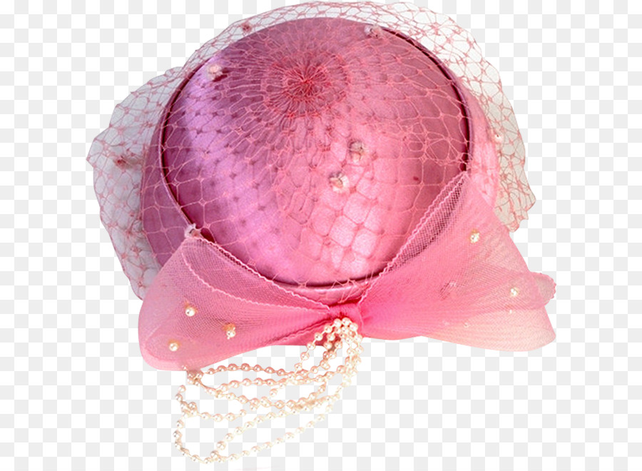 قبعة الشمس，م الوردي PNG