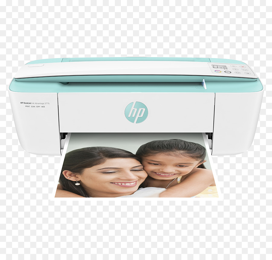 هيوليت باكارد，Hp Deskjet PNG