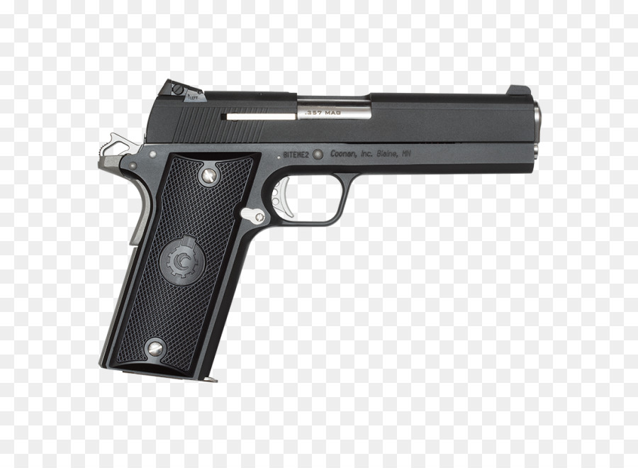 45 Acp，صخرة جزيرة ترسانة 1911 سلسلة PNG