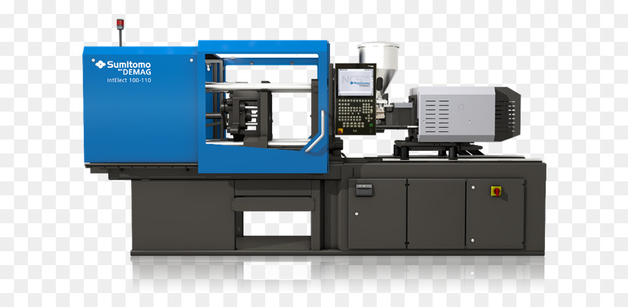 Schwaig，سوميتومو شي Demag Plastics Machinery Gmbh PNG