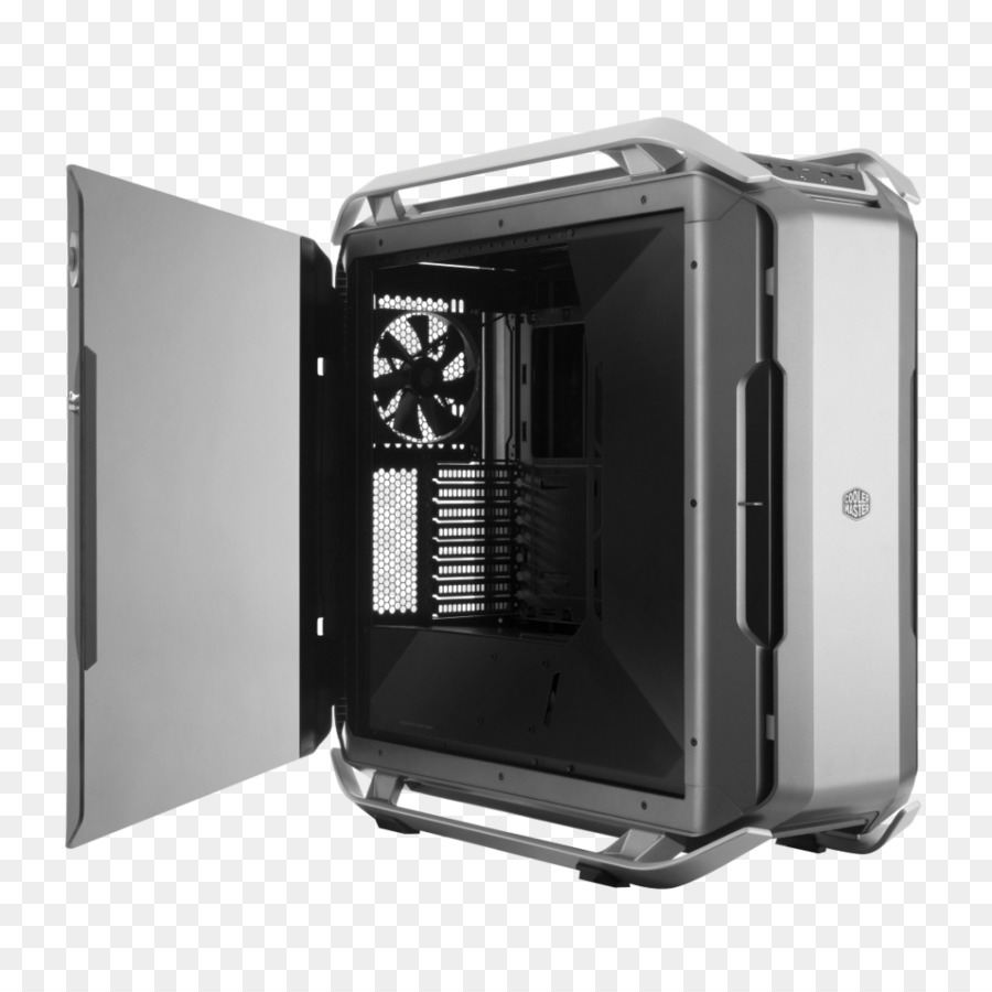 كمبيوتر حالات العلب，Cooler Master Silencio 352 PNG