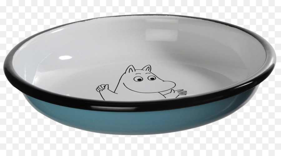 Moomintroll，مومين PNG