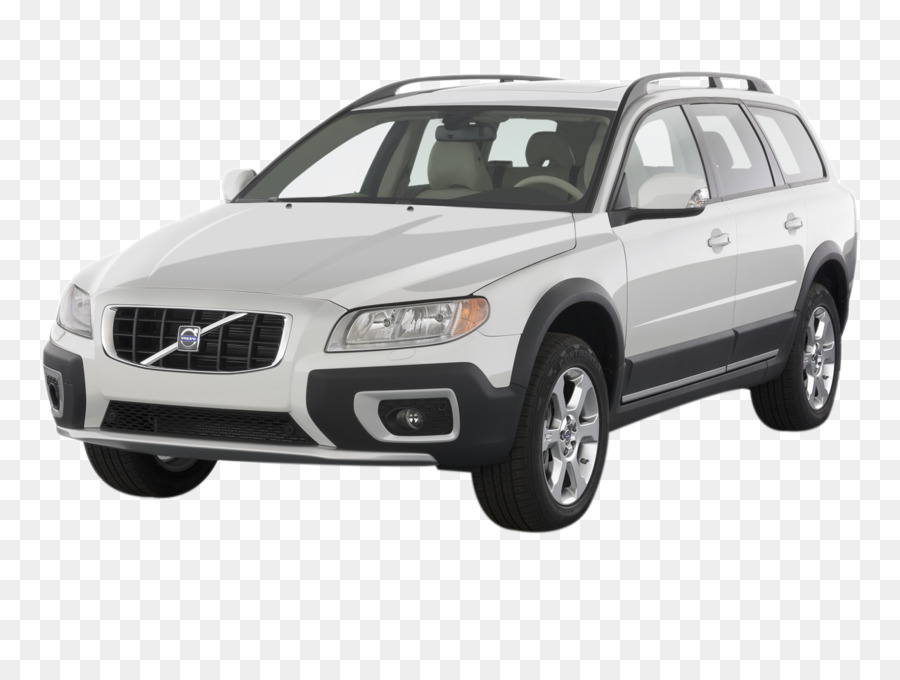 2012 Volvo Xc70，فولفو PNG