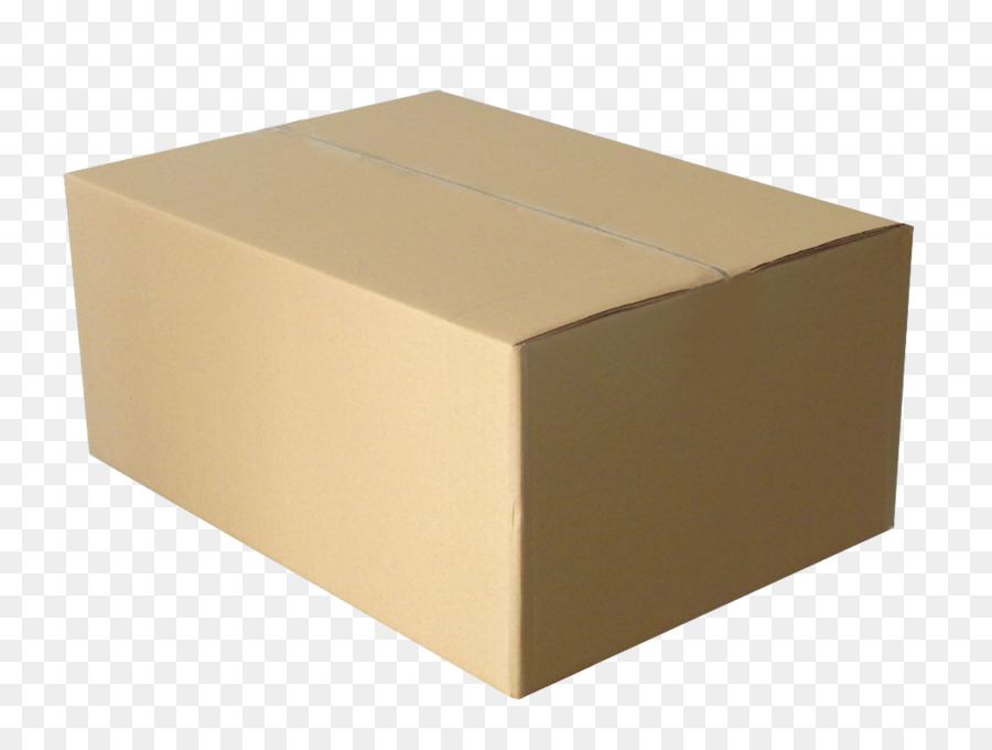 صندوق，اللوحة الليفية المموجة PNG