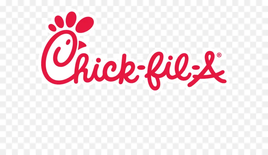 الوجبات السريعة，Chickfila PNG