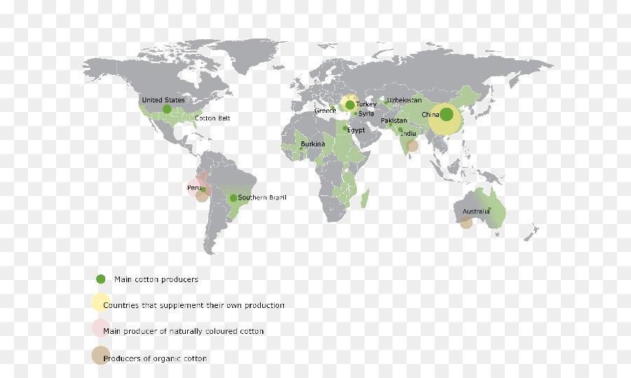 عالم，خريطة العالم PNG