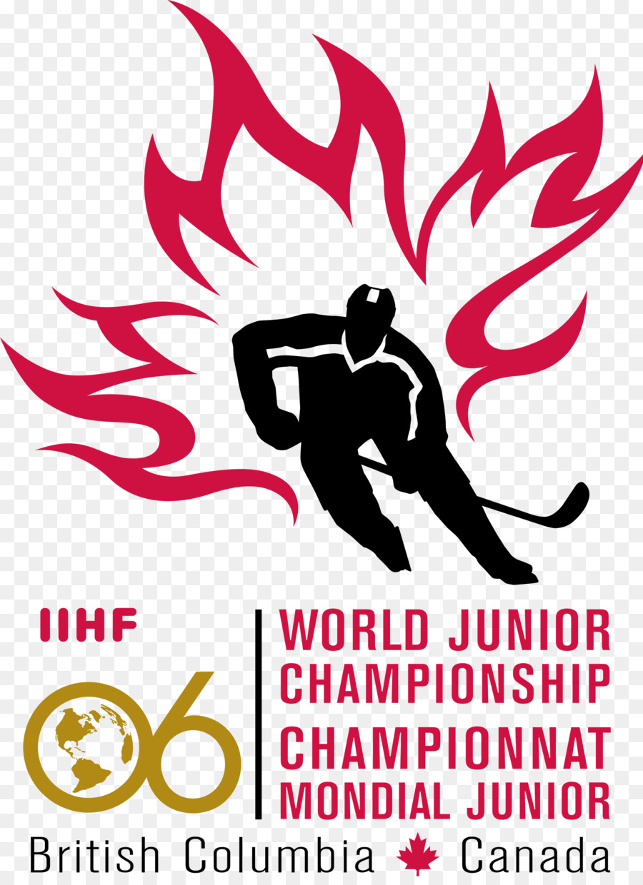العالم 2006 جونيور هوكي الجليد في بطولة，2017 العالم للناشئين بطولة هوكي الجليد PNG