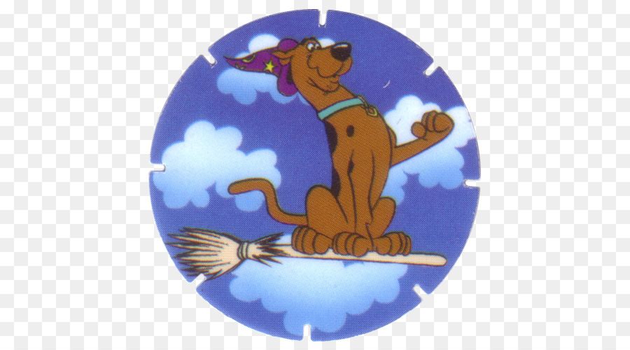 الدب يوغي，Scoobydoo PNG