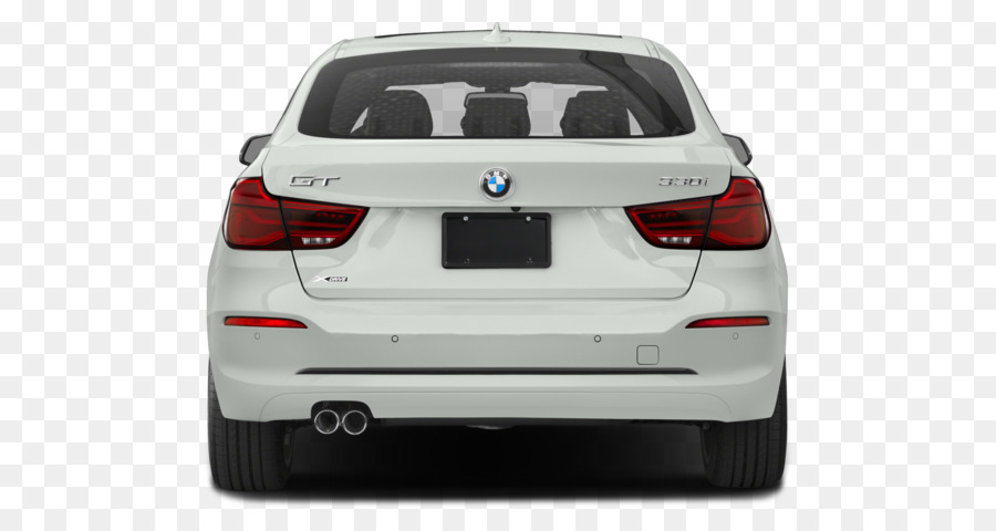 بي ام دبليو 3 سلسلة غران توريزمو，Bmw PNG