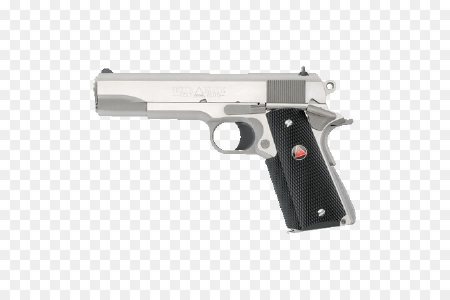 مسدس M1911，كولت شركة التصنيع PNG