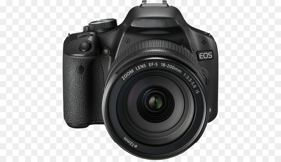 Canon Eos 750d，Canon Eos 500d PNG