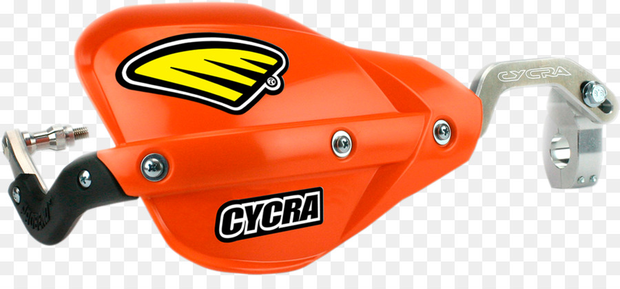 Cycra سباق，دراجة نارية PNG
