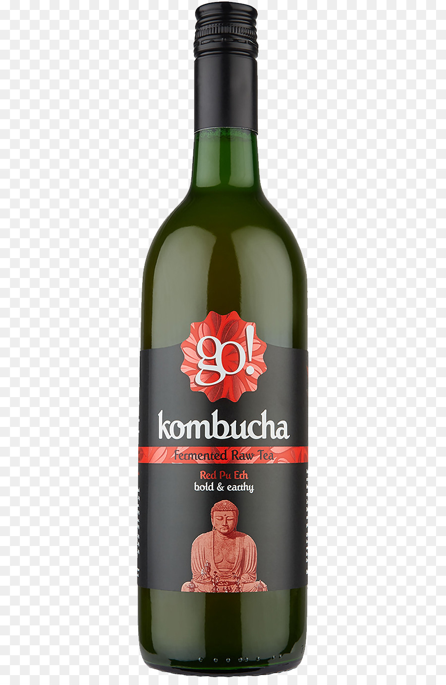 Kombucha，الشاي الأبيض PNG