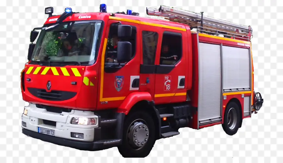 إطفاء الحريق，رجال الاطفاء PNG