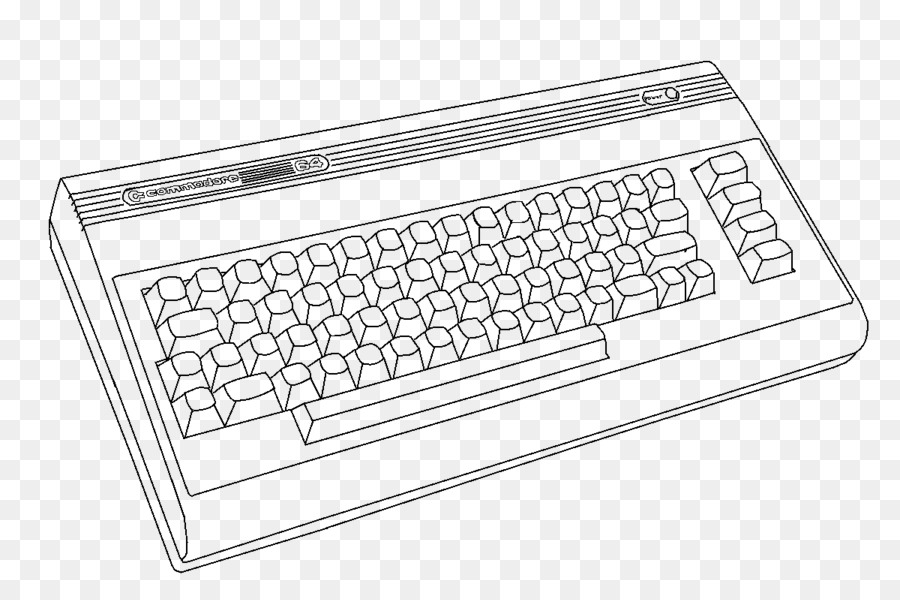 لوحة，لوحة مفاتيح الكمبيوتر PNG