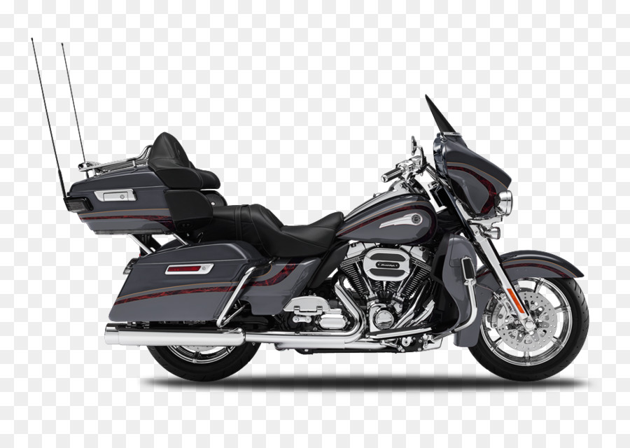 Harleydavidson Cvo，Harleydavidson Electra Glide PNG