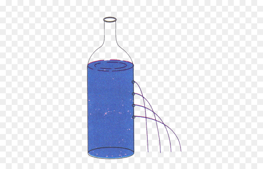 السائل，زجاجات المياه PNG