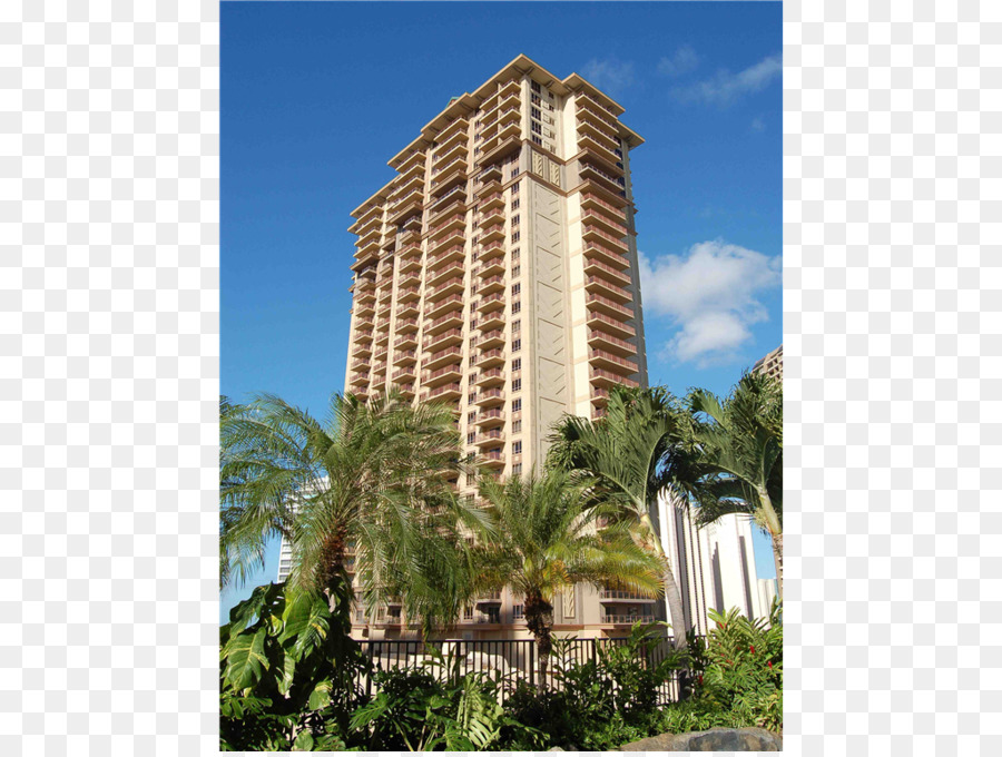 Hilton Hawaiian Village，Grand Waikikian By Hilton Grand Vacations PNG