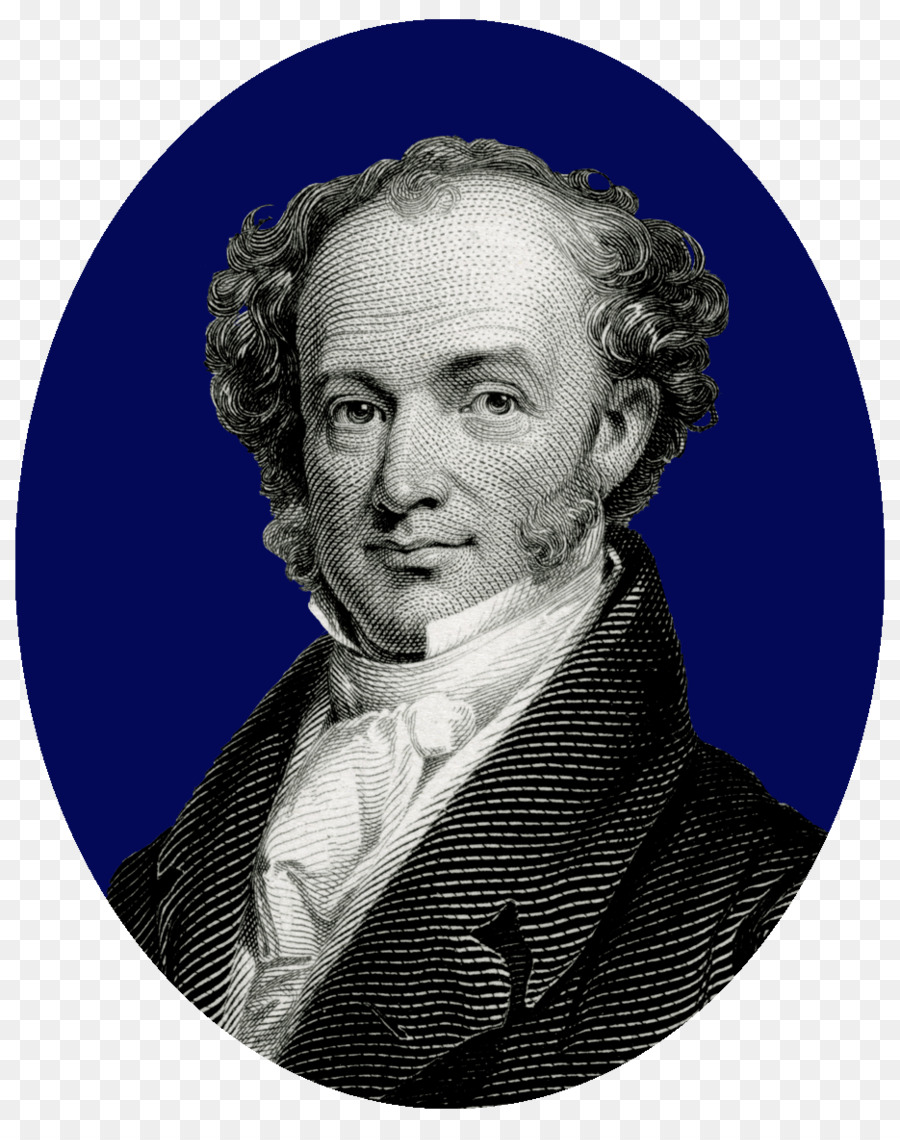 مارتن فان بيورين，الولايات المتحدة الانتخابات الرئاسية عام 1832 PNG