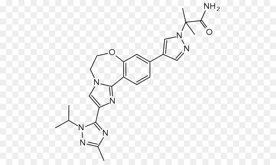 Taselisib，Phosphoinositide 3kinase PNG