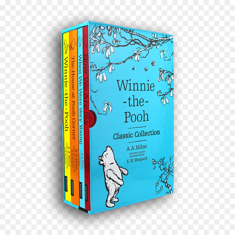 Winniethepooh，غلاف عادي PNG