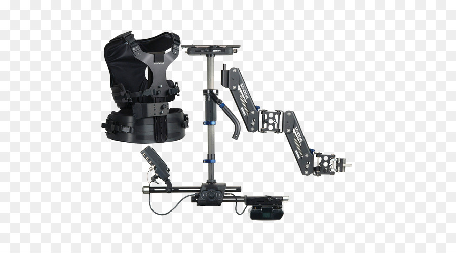 Steadicam，الكاميرا PNG